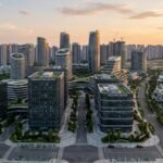 A 0 billion “ghost city” became a home for tech entrepreneurs, but the experiment lasted less than two years after it began | World News