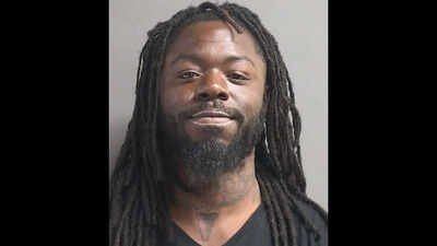 ‘I am King Tutankhamun’: Pittsburgh doctor murder suspect Elijah Hemingway told police he was not a ‘physical being’ during bizarre Florida incident in past
