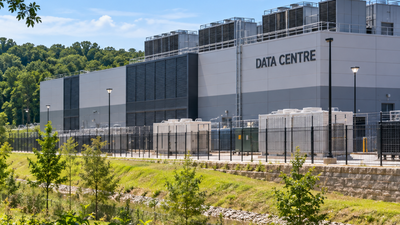 A 69,000 sq ft data centre was planned beside Nashville Zoo; 600,000 people signed against it as a clouded leopard cub became the face of the fight to protect wildlife | World News
