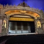 A 97-year-old Bronx movie palace that survived subdivision, closure, restoration, a church era and a 2020 fire is becoming a 4,000-seat performing arts center, New York City’s second largest theater