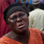 37 miners found dead in Nigerian paramilitary custody, sparking protests