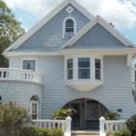 In 1985, a Florida couple moved into a 1908 house and spent 41 years preserving it; it has now become Manatee County’s first local historic landmark