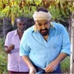 A look INSIDE Mohanlal’s organic garden at his Elamakkara home: Actor grows bitter gourd, tomatoes, okra and more – VIDEO |