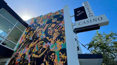 A Florida music hall that hosted Louis Armstrong and Ray Charles closed in 1968; after a four-year, $4.8 million renovation, St Petersburg has reopened it