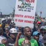 ‘We are being scapegoated’: Why refugees fear renewed anti-migrant violence in South Africa