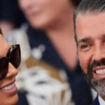 Donald Trump Jr’s Bahamas wedding secretly funded by Russian oligarch close to Putin, claims report