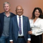 A self-made billionaire couple gave San Francisco State University  million in XRP, one of the largest crypto donations to US higher education | World News