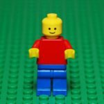 A teenager who survived childhood cancer started collecting LEGO for the hospital that treated him; his drive has now donated 573 mini-figures and raised ,575