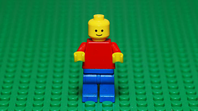 A teenager who survived childhood cancer started collecting LEGO for the hospital that treated him; his drive has now donated 573 mini-figures and raised $2,575