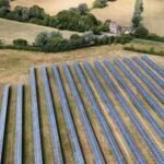 A Tennessee farmer leased 100 acres of his century-old family land for solar rather than sell it; in 2026, the 147 MW project went live, and the lease helped keep the farm in the family