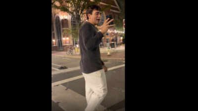 ‘Look at this Indian’: University of Florida student says he was harassed, abused, ‘I was genuinely fearing for my life’