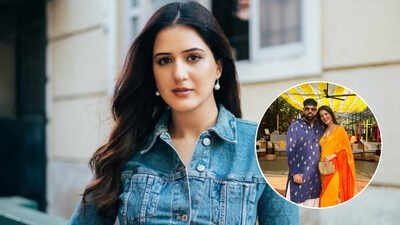 ‘It’s shocking to hear’: Isha Rikhi BREAKS silence on Badshah split |