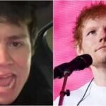 Aaron Rowe defends Ed Sheeran; says focus should be on Robert Kraft; admits singer’s response ‘could have been a lot better’; backs Macklemore | English Movie News