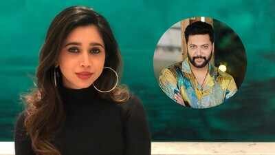 ‘He deserves an acting Oscar,’ Aarti’s indirect dig at Ravi Mohan fuels debate | Tamil Movie News