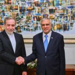 Dar: Pakistan foreign minister dials Iranian counterpart, urges uninterrupted energy supplies and safe passage of ships