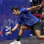 Asian Games: Abhay Singh wins silver after spirited fight in men’s squash final | Asian Games 2026 News