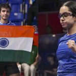 Asian Games: Anahat Singh, Abhay Singh lead India’s squash surge — two finals, three medals and Olympic spots in sight | Asian Games 2026 News