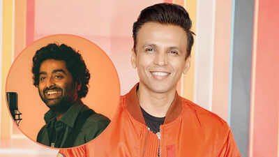 Abhijeet Sawant says Arijit Singh’s rise to fame was pure destiny: ‘If you compare him and me at that time, I was very popular, but he wasn’t’ |