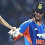 Abhishek Sharma enters record books with highest individual score in T20I powerplay | Cricket News