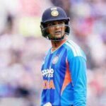 Five golden ducks in 2026: Abhishek Sharma equals unwanted T20I record | Cricket News