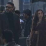 Rani Mukerji and Abhishek Bachchan REUNITE in viral pic from ‘King’ sets; fans say ‘Hope it’s not AI’- PIC |