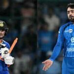 Big record! Abhishek Sharma achieves what 112 batters couldn’t against Rashid Khan | Cricket News