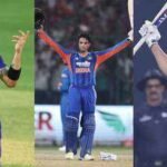 Rohit Sharma’s record broken; Virat Kohli’s equalled: List of Abhishek Sharma’s records after 30-ball century vs Afghanistan | Cricket News