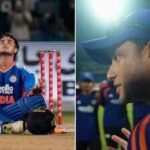 ‘Subah Jalandhar, shaam nu Dilli’: Abhishek Sharma’s fiery Punjabi pep talk before 30-ball century goes viral – Watch | Cricket News