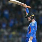 He started playing at three-and-a-half; two decades later, reached the highest-ever T20I rating: How Abhishek Sharma conquered the fastest format | Cricket News