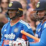 96 vs 86: Abhishek Sharma leaves Vaibhav Sooryavanshi chasing as India’s six-hitting race takes a twist | Cricket News