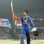 Abhishek Sharma’s record 30-ball century powers India to 3-0 T20I series sweep vs Afghanistan | Cricket News