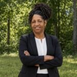 About 20 years ago, Dawn Robinson paid ,000 for 2.4 acres in New Jersey; Middle Township later offered her ,000 and is now trying to take the land for a 340-home project