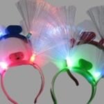 About 43,674 light-up children’s toys sold for around  from 2016 to 2026 are being recalled because their button batteries can be accessed without a tool, creating an ingestion and chemical-burn risk