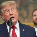 ‘Something much bigger’: Trump planning major Middle East ‘reset’ after Iran war