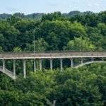 A Cleveland bridge opened in 1933 and was being designed for a 2028 rehabilitation; new analysis found deeper floor-beam deterioration, forcing officials to close the 93-year-old bridge immediately