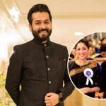 Aditya Dhar’s ‘Article 370’ sweeps 3 National Awards, director calls the win ‘deeply special’; Yami Gautam credits him and their son Vedavid |