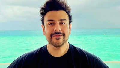Adnan Sami says it was never difficult to find work in India as Pakistani: ‘A lot changed after I got Indian citizenship’ |