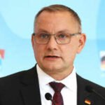 AfD, party that pulled off stunner in German polls, backs probe into Nord pipelines