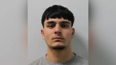 18-year-old Afghan refugee pleads guilty to murdering man in London; accused of stalking cousin’s wife | World News