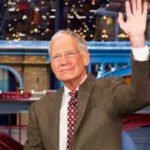 In 1999, David Letterman bought a 2,700-acre Montana ranch after avoiding celebrity country; he says the property has buffalo, horses, barbed wire and weeds