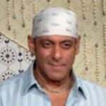 Salman Khan: After making an appearance for Ganesh Chaturthi celebrations, Salman Khan drops cryptic post on happiness and desire, leaving fans intrigued: ‘Jab thoda mila, toh khush tha, ab zyada mila, toh dukhi kyun?’ | Hindi Movie News
