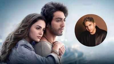 After ‘Saiyaara’, Mohit Suri to reunite with Ahaan Panday and Aneet Padda for mature love story, shoot to begin in October with Mumbai schedule before Goa shoot | Hindi Movie News