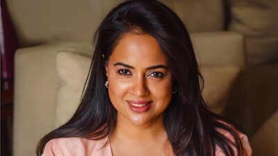 Sameera Reddy: After Salman Khan’s apparent support for Katrina Kaif, Sameera Reddy shares emotional body positivity note: ‘Whether you are a new mama… your body needs you to love it back’ | Hindi Movie News