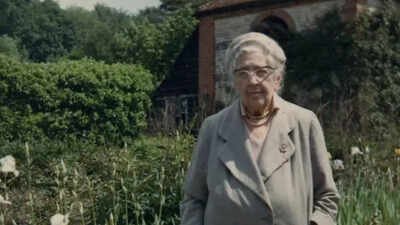 Agatha Christie Quote: Quote of the day by Agatha Christie: ‘Dogs are wise. They crawl away into a quiet corner and lick their wounds and do not rejoin the world until they are whole once more,’ a life lesson on prioritising self-preservation from the ‘Queen of Crime’ |