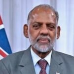 Indian-origin Fiji minister Agni Deo Singh dies in Brisbane during Australia visit at 60 | World News