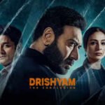 Ajay Devgn led ‘Drishyam 3: The Conclusion’ advance booking crosses Rs 18 crore ahead of October 2 release, opening day projected to surpass Rs 40 crore net | Hindi Movie News