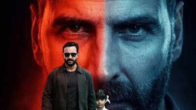 Akshay Kumar was not part of ORIGINAL ‘Haiwaan’ plan, Priyadarshan reveals how one casual chat during ‘Bhoot Bangla’ changed casting | Hindi Movie News