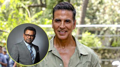 Mauja Hi Mauja: Akshay Kumar’s next with Anees Bazmee ‘Mauja Hi Mauja’ gets Rs 60 crore all-India distribution deal ahead of 2027 release – Report | Hindi Movie News