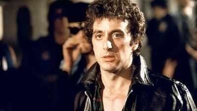Al Pacino’s Bold Move: Donates Paycheck from Controversial Film ‘Cruising’ to Ease Conscience |