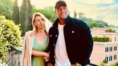 Alan Ritchson Divorce News: ‘Reacher’ star Alan Ritchson and wife Catherine confirm split after 20 years: ‘We built a life and a family together…’ | English Movie News